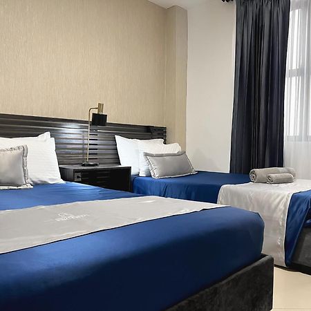 Hotel Encanto Popayán Buitenkant foto