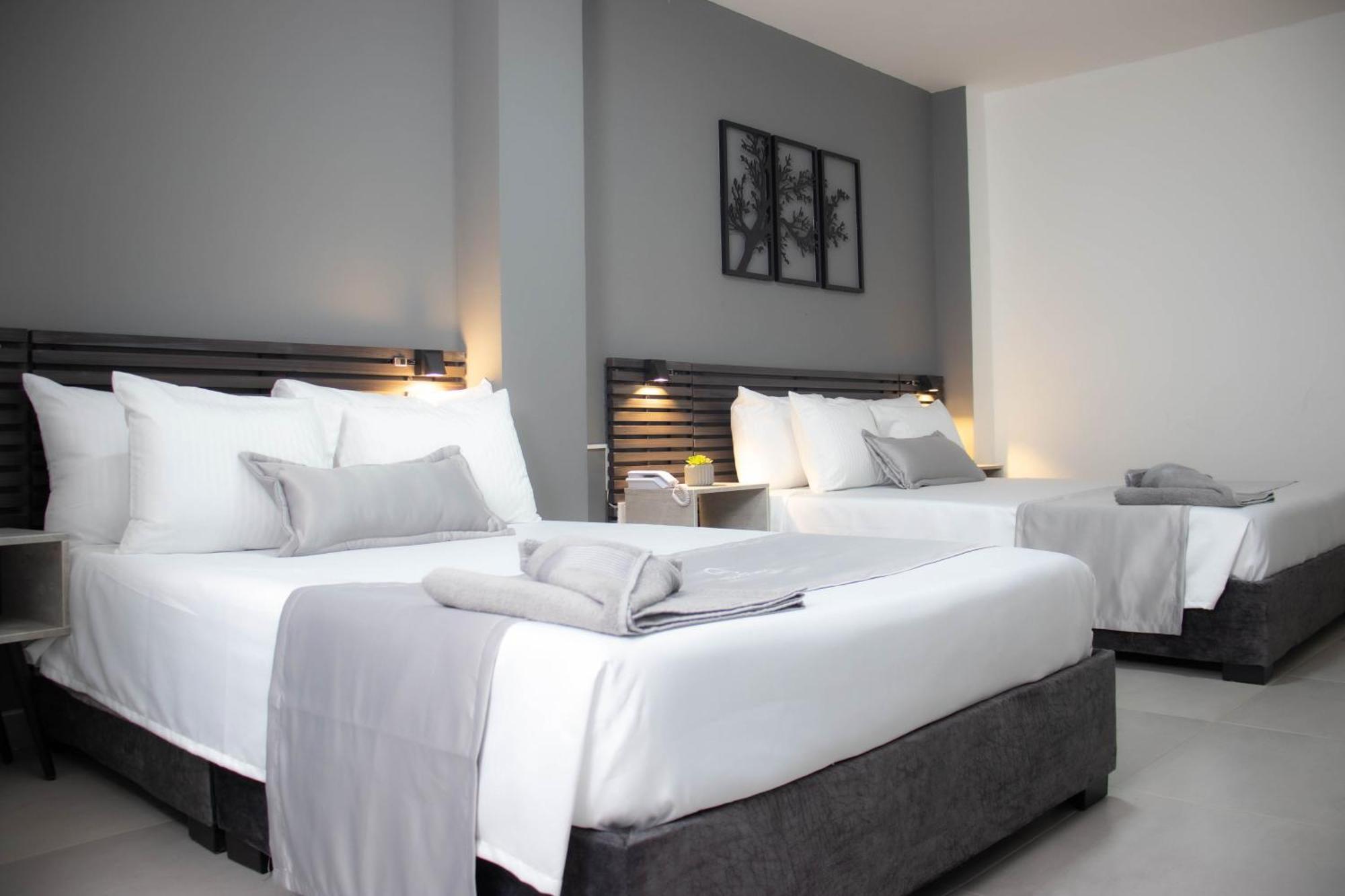 Hotel Encanto Popayán Buitenkant foto