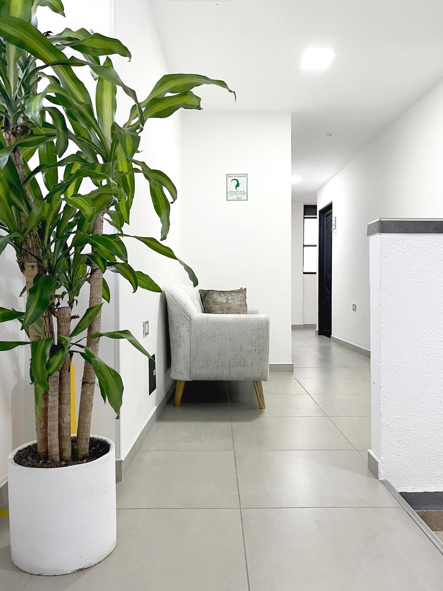 Hotel Encanto Popayán Buitenkant foto
