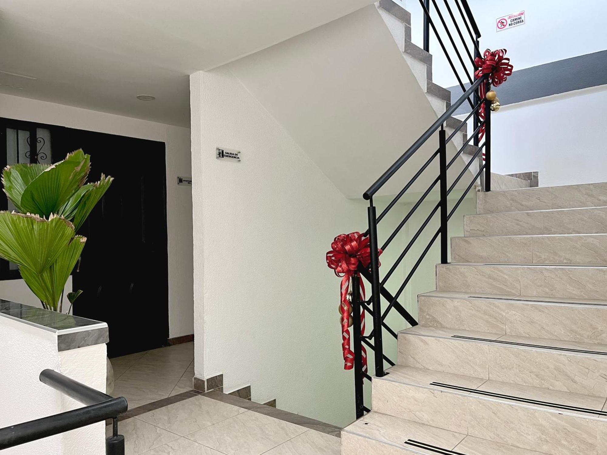 Hotel Encanto Popayán Buitenkant foto