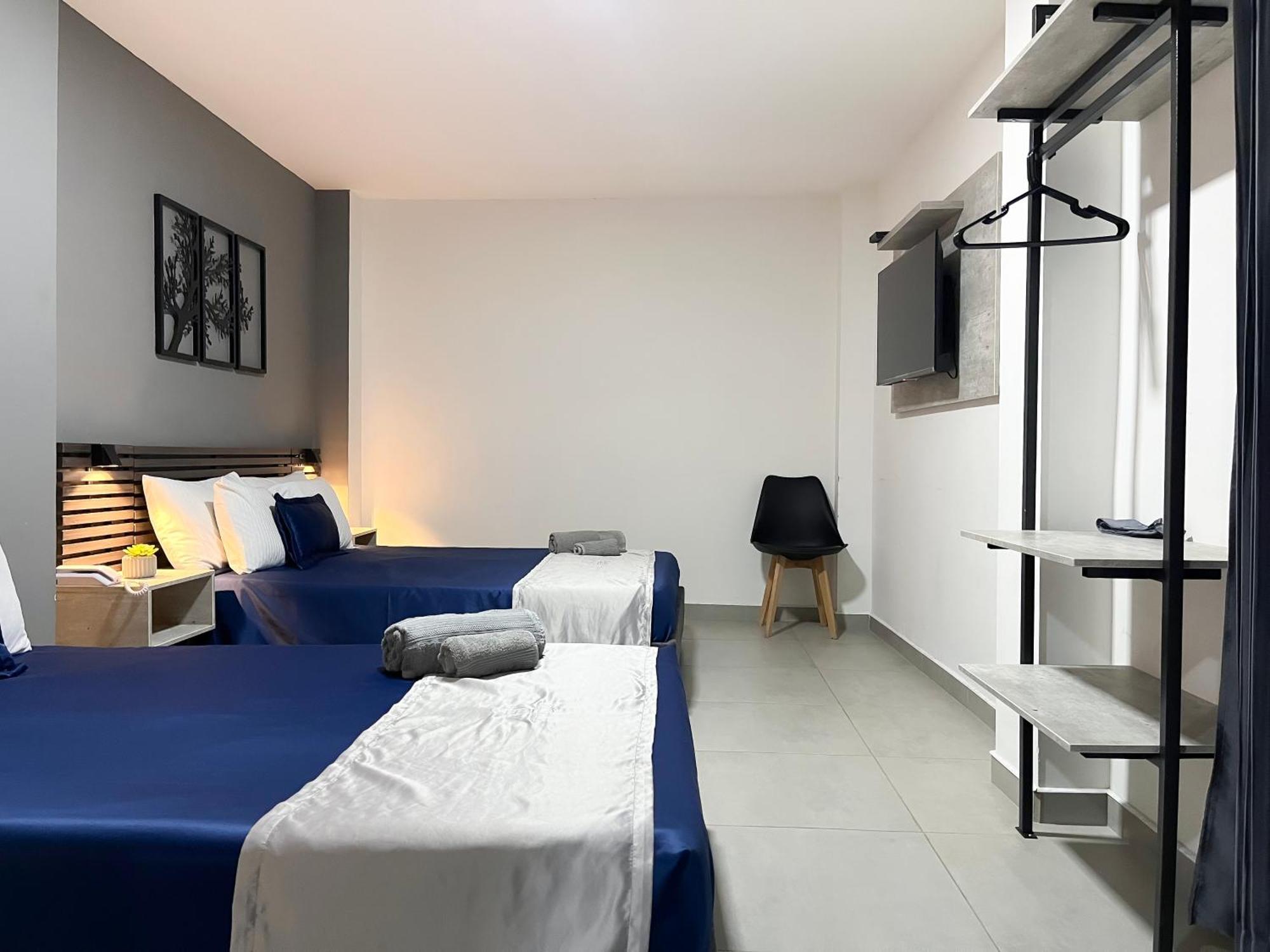 Hotel Encanto Popayán Buitenkant foto