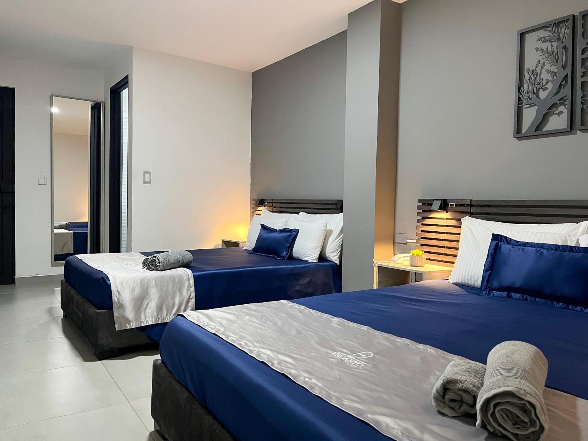 Hotel Encanto Popayán Buitenkant foto