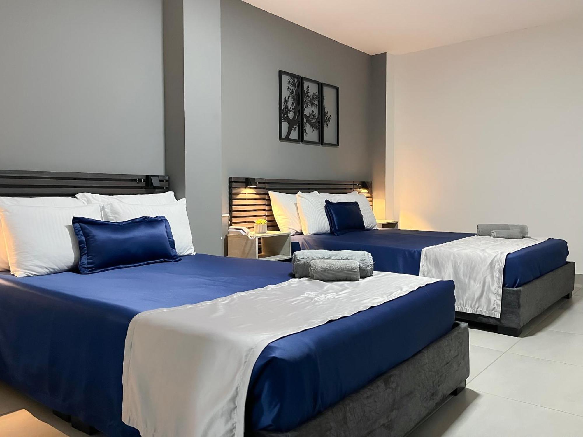 Hotel Encanto Popayán Buitenkant foto