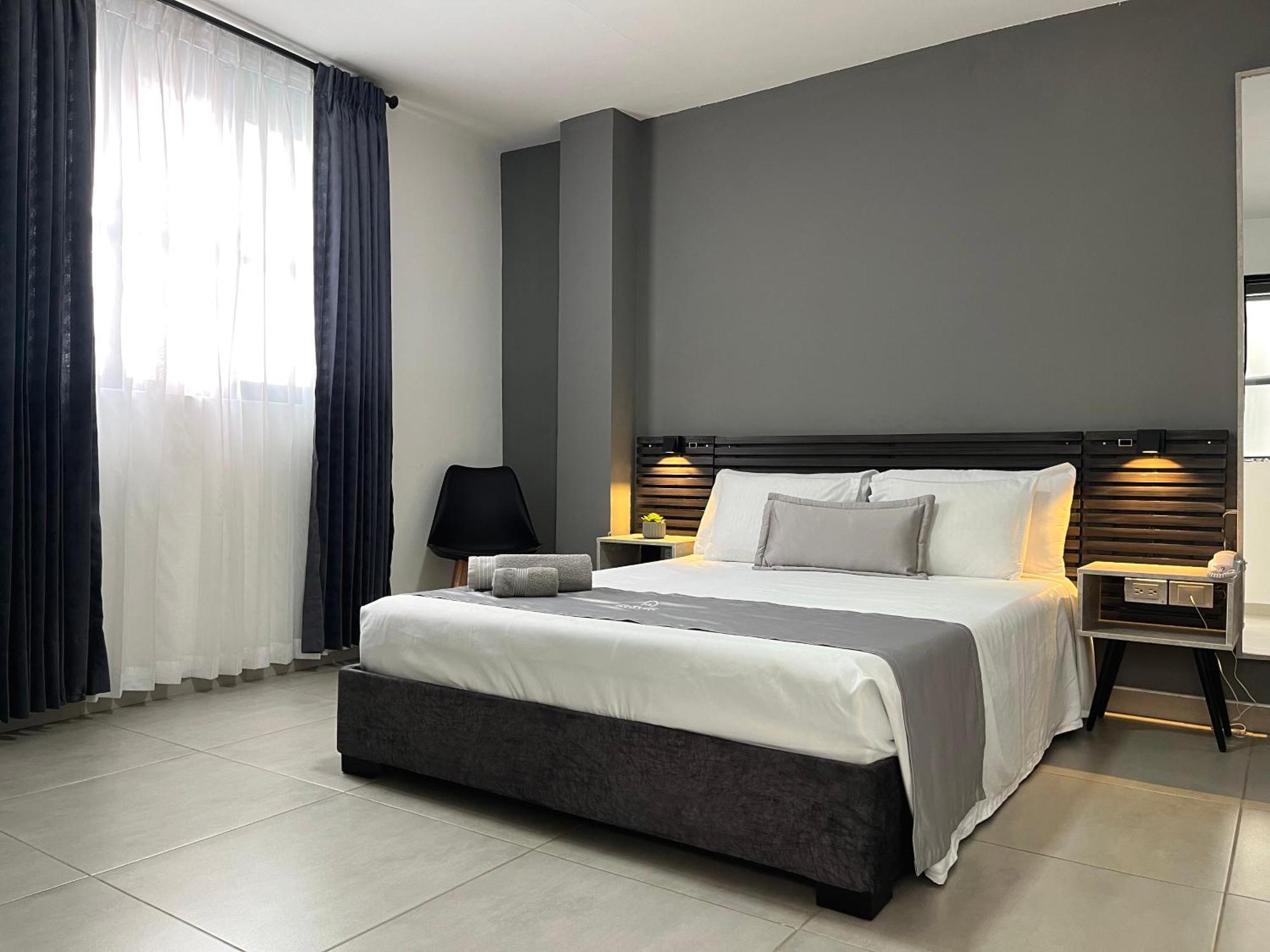 Hotel Encanto Popayán Buitenkant foto