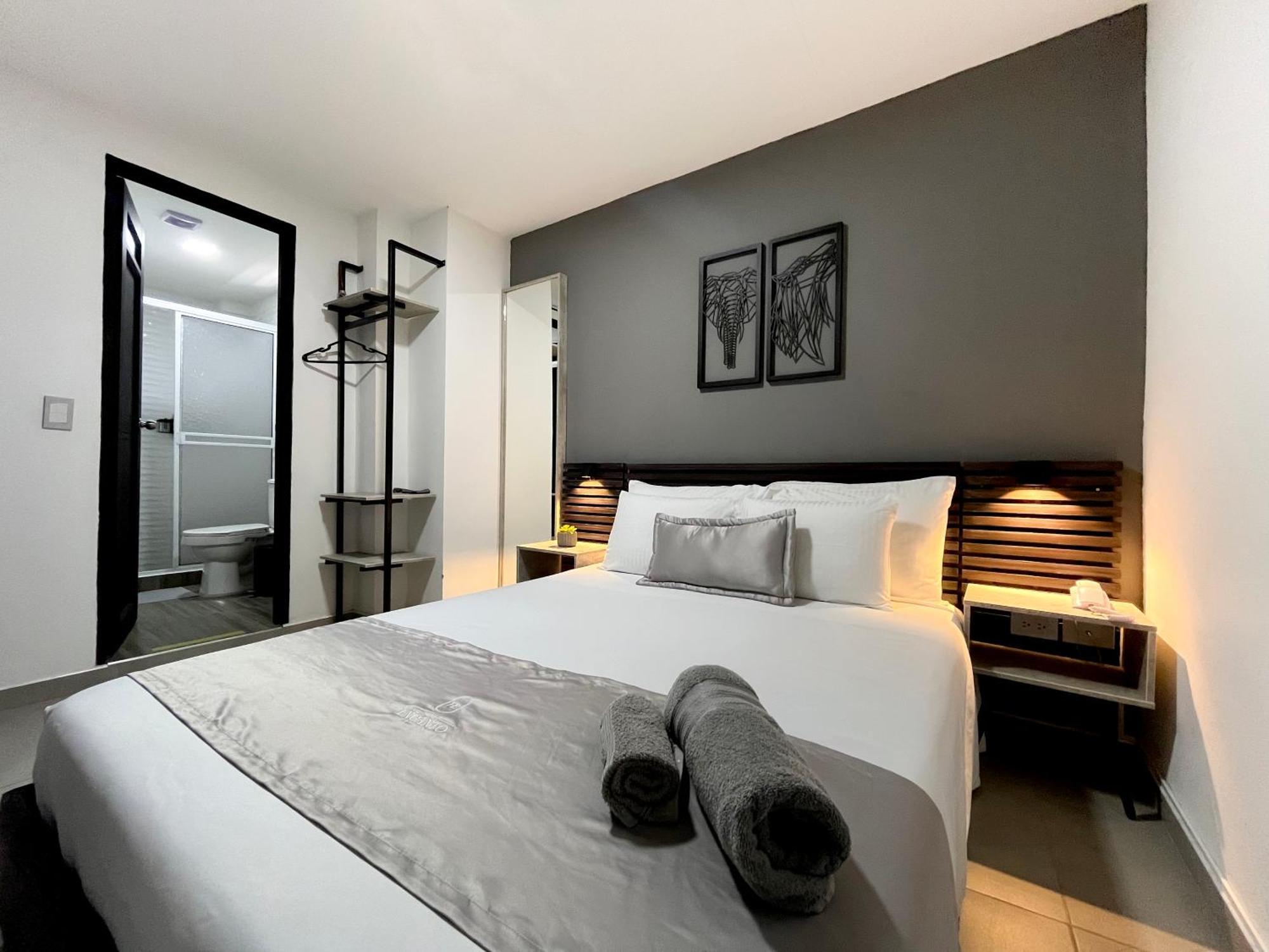 Hotel Encanto Popayán Buitenkant foto