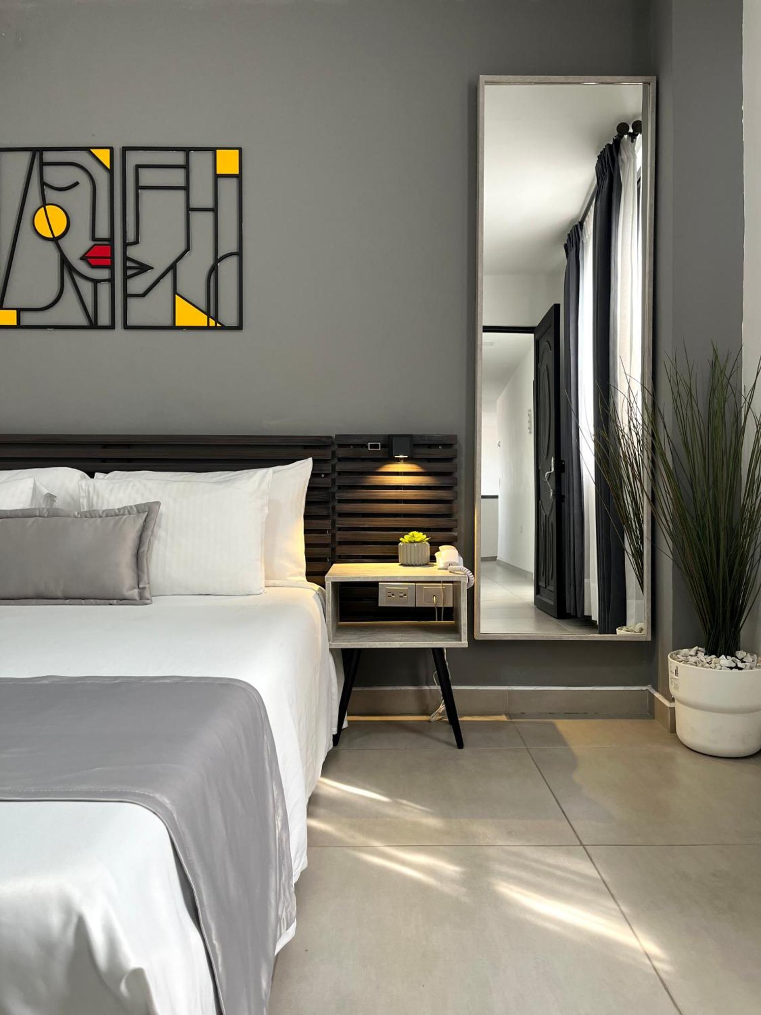 Hotel Encanto Popayán Buitenkant foto